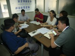 及時(shí)突破技術(shù)難點(diǎn)，保障生產(chǎn)穩(wěn)定運(yùn)行