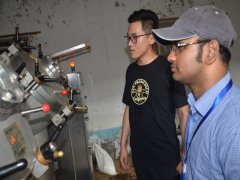 外籍員工融入團(tuán)隊