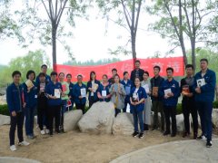 詩文誦讀 激揚青春