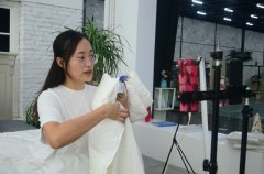 服務“夜”態(tài)，創(chuàng)造商機！英儂魏經(jīng)理如是說