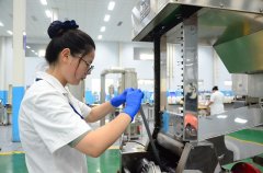 打小樣，“打”出真功夫