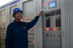 業(yè)精于勤，公司五名員工傾力踐行工匠精神