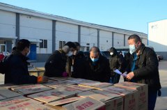 員工就地過年  有“?！蓖? /></div>
			<div   id=