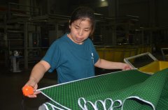 一線員工：說一千道一萬，品質(zhì)過硬是關(guān)鍵