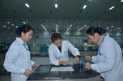 工程研究院：發(fā)揮功能優(yōu)勢(shì)，推動(dòng)科技創(chuàng)新