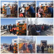 愛(ài)在華紡,喜迎新春 | 公司發(fā)放2026年春節(jié)福利